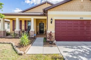 890 Scarlet Plume Ln, Brooksville, FL 34604, Sold 02/21/23