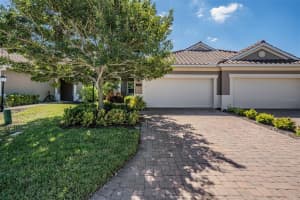 7205 Costa Bella Dr, Bradenton, FL 34209, Sold 03/01/23