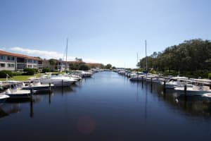 1802 Mariner Dr, Tarpon Springs, FL 34689, Sold 11/23/22