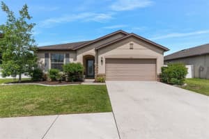 811 Sugar Camp Way, Brooksville, FL 34604, Sold 02/03/23