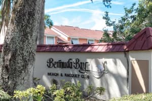 4105 38TH AVE S #D, ST PETERSBURG, FL 33711 Sold 12/10/22