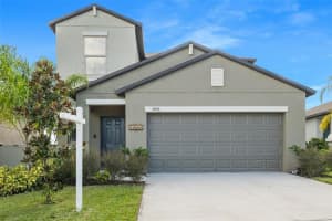 3896 HANOVER DR, NEW PORT RICHEY, FL 34653 Sold 02/13/23