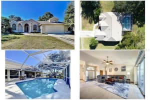 4089 ST IVES BLVD, SPRING HILL, FL 34609 Sold 06/02/23