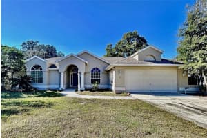 4089 ST IVES BLVD, SPRING HILL, FL 34609 Sold 06/02/23