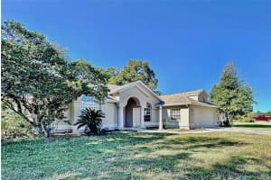 4089 ST IVES BLVD, SPRING HILL, FL 34609 Sold 06/02/23