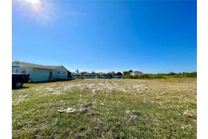 0 POINSETTIA DRIVE, HERNANDO BEACH, FL 34607 - MLS#MFRW7849992