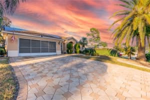 14436 Pimberton Dr, Hudson, FL 34667, Sold 12/05/22