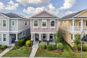 3441 BUMELIA LN, NEW PORT RICHEY, FL 34655 Sold 11/29/22