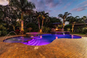1211 ALMERIA DR, TRINITY, FL 34655 Sold 12/15/22