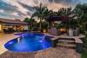1211 ALMERIA DR, TRINITY, FL 34655 Sold 12/15/22