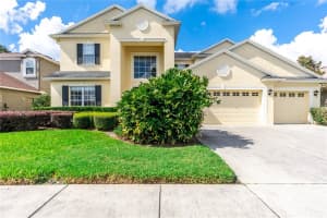 3410 MARBLE CREST DR, LAND O LAKES, FL 34638 Sold 01/13/23