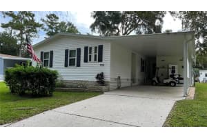 2781 Kingswood Cir, Brooksville, FL 34604, Sold 12/16/22