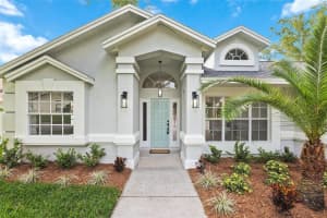 2305 Foggy Ridge Pkwy, Land O' Lakes, FL 34639, Sold 01/18/23