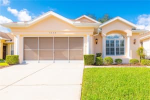 5459 Legend Hills Ln, Brooksville, FL 34609, Sold 01/30/23