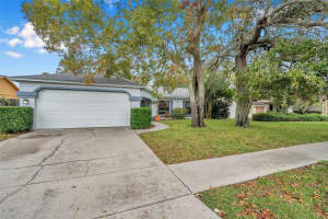 2441 Blossom Lake Dr, Holiday, FL 34691, Sold 03/23/23