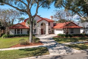 15104 Meadowlake St, Odessa, FL 33556, Sold 05/18/23