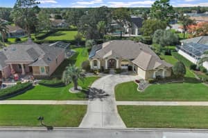 3411 St Ives Blvd, Spring Hill, FL 34609, Sold 01/25/23