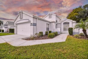 1021 Castille Dr, Spring Hill, FL 34608, Sold 01/24/23