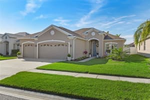 14639 BALLOCH DR, HUDSON, FL 34667 Sold 05/30/23