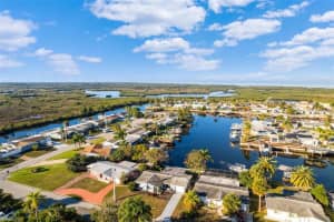 12535 3RD ISLE, HUDSON, FL 34667 Sold 03/31/23
