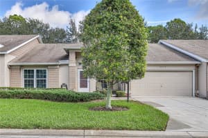 2477 Hidden Trail Drive, Spring Hill, Florida Sold 03/30/23