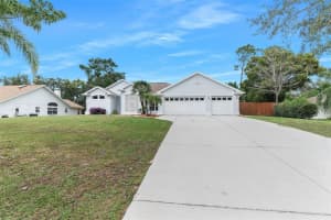 7959 CHAUCER DR, WEEKI WACHEE, FL 34607 Sold 05/30/23