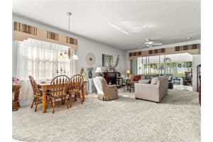 14465 MIDDLE FAIRWAY DR, BROOKSVILLE, FL 34609 Sold 08/01/23