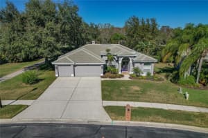 1301 KINGS WAY LANE, TARPON SPRINGS, FL 34688 Sold 04/11/23