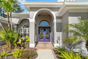 1301 KINGS WAY LANE, TARPON SPRINGS, FL 34688 Sold 04/11/23