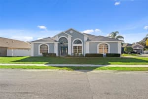 9122 FLAGSTICK LN, HUDSON, FL 34667 Sold 04/28/23
