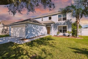 5235 TREIG LN, WESLEY CHAPEL, FL 33545 Sold 05/03/23