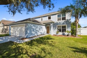 5235 TREIG LN, WESLEY CHAPEL, FL 33545 Sold 05/03/23
