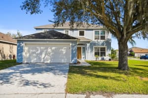 5235 TREIG LN, WESLEY CHAPEL, FL 33545 Sold 05/03/23
