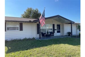 7622 CUMBER DR, NEW PORT RICHEY, FL 34653 Sold 06/30/23