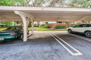 2650 PEARCE DR #202, CLEARWATER, FL 33764 Sold 01/18/23