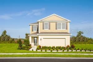 3180 ARMSTRONG SPRING DR, KISSIMMEE, FL 34744 Sold 03/30/23