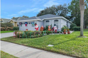 4505 GOLF CLUB LN, SPRING HILL, FL 34609 Sold 01/24/23