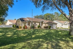 4529 BREAKWATER BOULEVARD, SPRING HILL, FL 34607 Sold 02/28/23