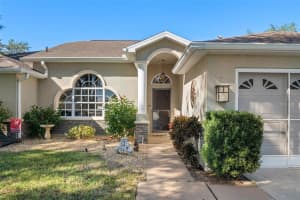 4529 BREAKWATER BOULEVARD, SPRING HILL, FL 34607 Sold 02/28/23