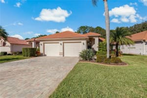 3877 NOTTINGHAM DRIVE, TARPON SPRINGS, FL 34688 Sold 02/24/23