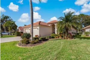 3877 NOTTINGHAM DRIVE, TARPON SPRINGS, FL 34688 Sold 02/24/23