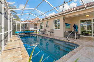 3877 NOTTINGHAM DRIVE, TARPON SPRINGS, FL 34688 Sold 02/24/23