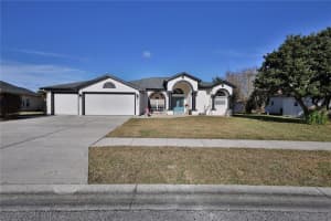 3244 CEDAR CREST LOOP, SPRING HILL, FL 34609 Sold 04/26/23