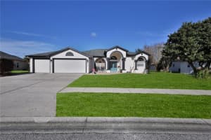 3244 CEDAR CREST LOOP, SPRING HILL, FL 34609 Sold 04/26/23