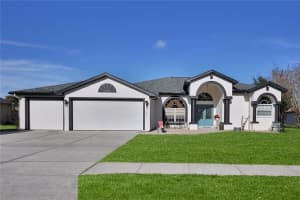 3244 CEDAR CREST LOOP, SPRING HILL, FL 34609 Sold 04/26/23
