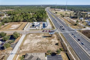 10288 Lot 8 YALE AVENUE, WEEKI WACHEE, FL 34613 - MLS#MFRW7851485