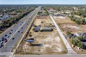 10288 Lot 8 YALE AVENUE, WEEKI WACHEE, FL 34613 - MLS#MFRW7851485