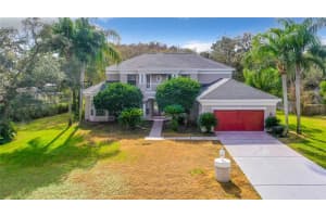 6484 SUGAR TREE DRIVE, SPRING HILL, FL 34607 Sold 07/18/23