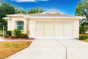 4175 SILVER FOX DRIVE, SPRING HILL, FL 34609 Sold 04/26/23