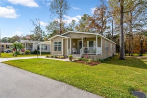 2822 Kingswood Cir, Brooksville, FL 34604, Sold 02/16/23